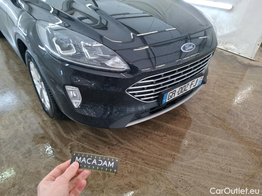  Ford  Kuga  Titanium Hybrid 2.5 190CV BVA6 E6dT #41