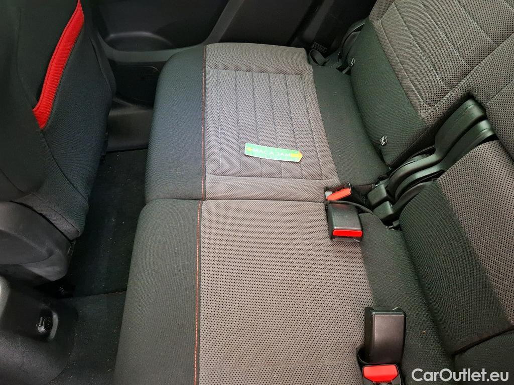  Citroen  C3  Aircross Shine 1.2 PureTech 130CV BVA6 E6d #37