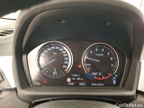  Bmw  X2 Série  sDrive 18i Lounge 1.5 135CV BVM6 E6d #6
