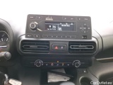  Citroen  Berlingo  Live XL 1.2 PureTech 110CV BVM6 E6d #7