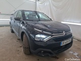  Citroen  C4  X Feel Pack 1.2 PureTech 130CV BVA8 6E #4