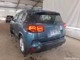  Citroen  C5 CITROEN  Aircross / 2018 / 5P / SUV Hybrid 225 ë-EAT8 Business #2