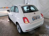  Fiat  500 FIAT   2015  3P  Berline 10 70ch BSG Dolcevita #2