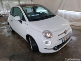  Fiat  500 FIAT   2015  3P  Berline 10 70ch BSG Dolcevita #4