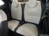 Fiat  500 FIAT   2015  3P  Berline 10 70ch BSG Dolcevita #9