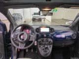  Fiat  500 FIAT  / 2015 / 3P / Berline Hybrid 1.0 BSG 70 ch Dolcevita #5