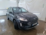  Ford  Kuga  Titanium Hybrid 2.5 190CV BVA6 E6dT #4