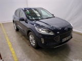  Ford  Kuga  Titanium 1.5 EcoBlue 120CV BVM6 E6dT #2