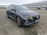  Hyundai  Tucson HYUNDAI  / 2020 / 5P / SUV 1.6 PHEV 265 HTRAC BUSINESS 4WD AUTO #4