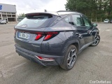  Hyundai  Tucson HYUNDAI  / 2020 / 5P / SUV 1.6 PHEV 265 HTRAC BUSINESS 4WD AUTO #3