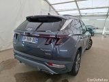  Hyundai  Tucson  Creative Hybrid 2WD 1.6 T-GDI 230CV BVA6 E6d #3