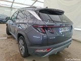  Hyundai  Tucson  Creative Hybrid 2WD 1.6 T-GDI 230CV BVA6 E6d #2