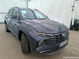  Hyundai  Tucson  Creative Hybrid 2WD 1.6 T-GDI 230CV BVA6 E6d #4