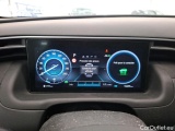  Hyundai  Tucson  Creative Hybrid 2WD 1.6 T-GDI 230CV BVA6 E6d #6