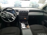  Hyundai  Tucson  Creative Hybrid 2WD 1.6 T-GDI 230CV BVA6 E6d #5