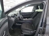  Hyundai  Tucson  Creative Hybrid 2WD 1.6 T-GDI 230CV BVA6 E6d #8
