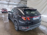  Hyundai  Tucson  Executive Hybrid 2WD 1.6 T-GDI 230CV BVA6 E6d #2