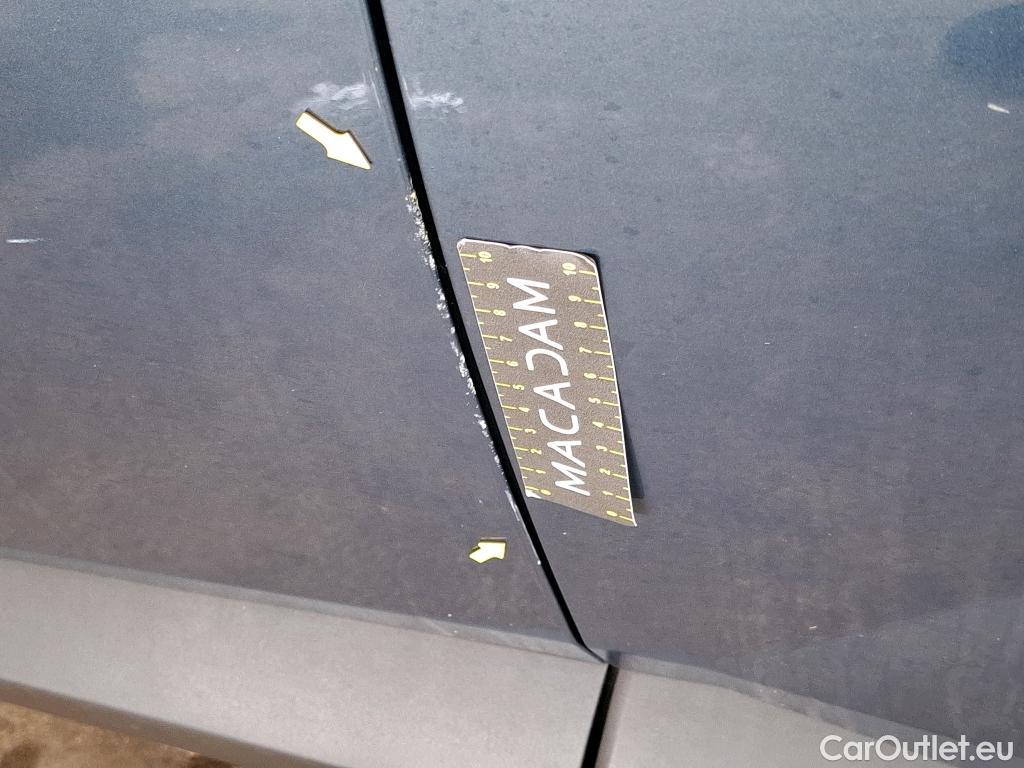  Hyundai  Tucson  Creative Mild-Hybrid 2WD 1.6 CRDI 135CV BVA7 E6d #9