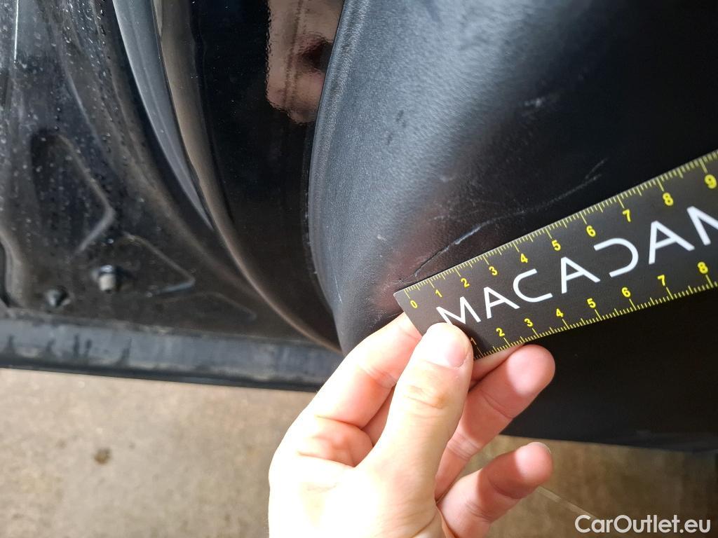  Hyundai  Tucson  Executive Hybrid 2WD 1.6 T-GDI 230CV BVA6 E6d #14