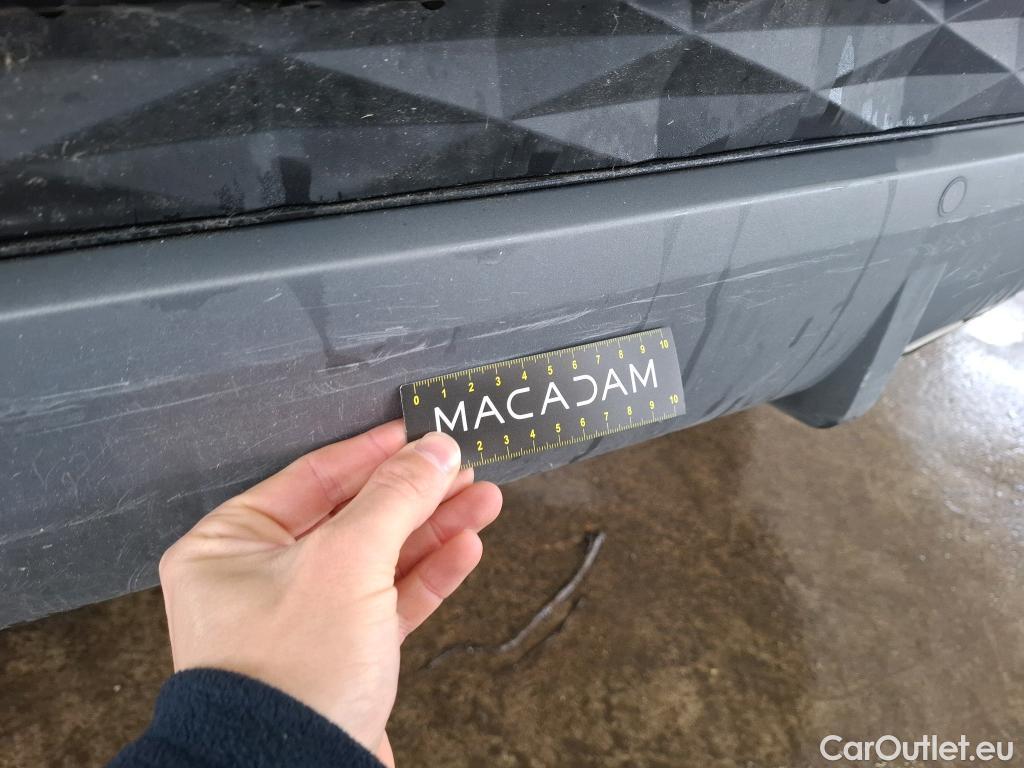  Hyundai  Tucson  Executive Hybrid 2WD 1.6 T-GDI 230CV BVA6 E6d #33