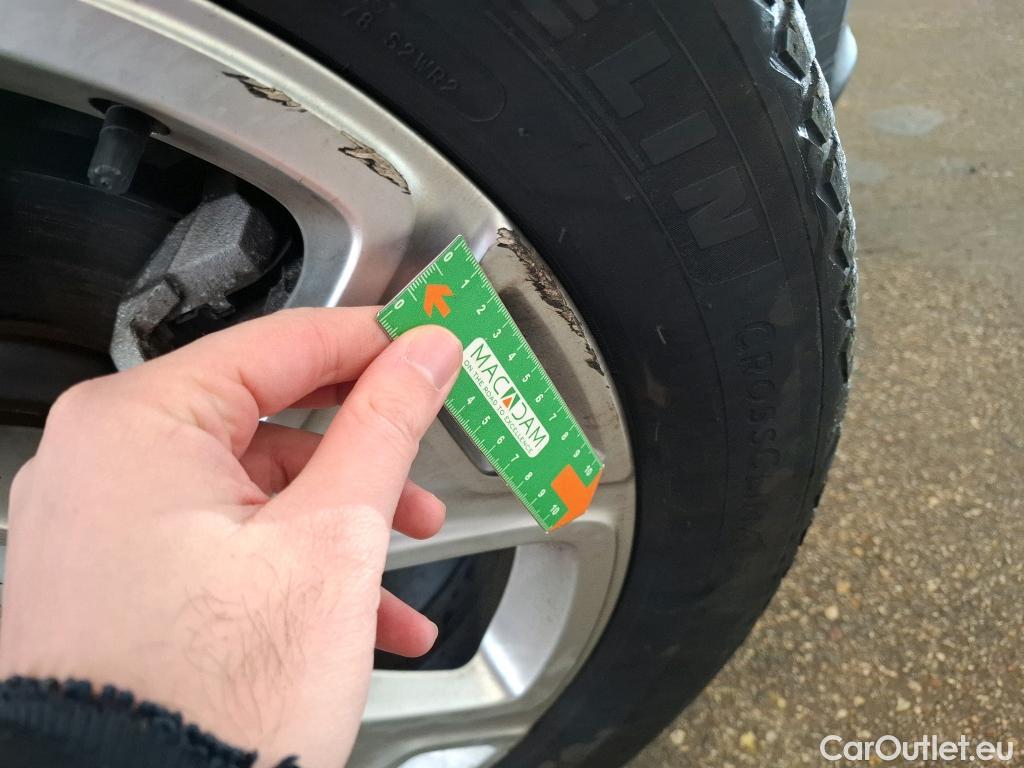  Jeep  Patriot JEEP Renegade / 2018 / 5P / SUV 1.3 TURBO T4 190PS 4XE LIMITED #16