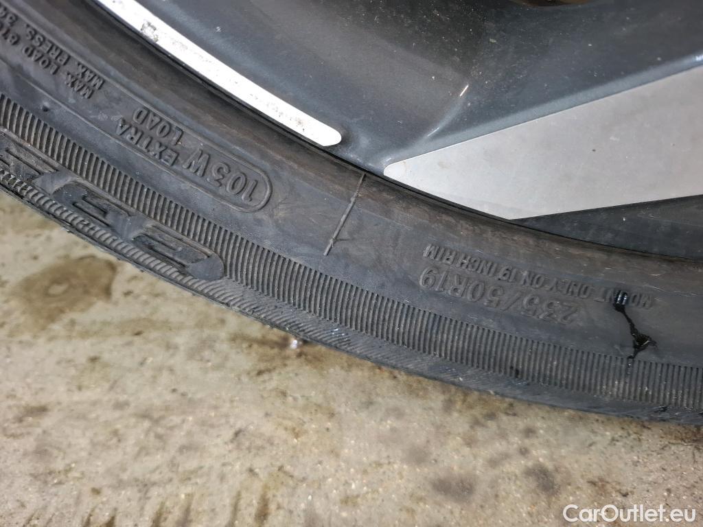  Hyundai  Tucson  Executive Hybrid 2WD 1.6 T-GDI 230CV BVA6 E6d #3