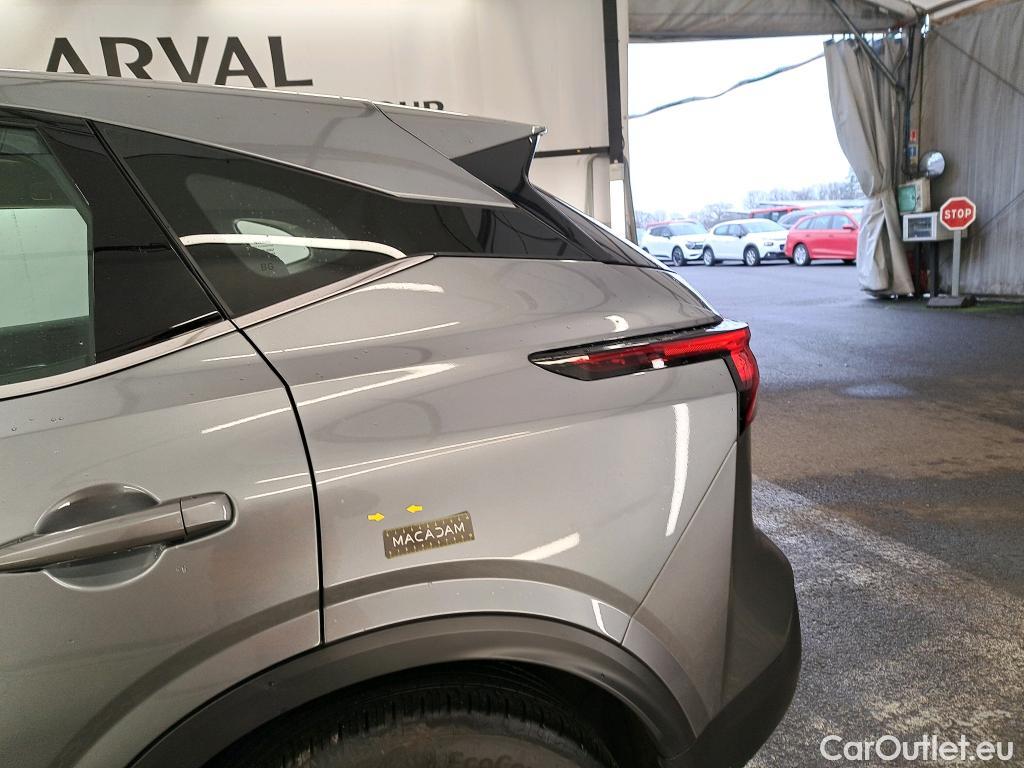  Nissan  Qashqai NISSAN  / 2021 / 5P / Crossover 1.3 MHEV 158ch Xtronic Business Edition CD LOT700 #6