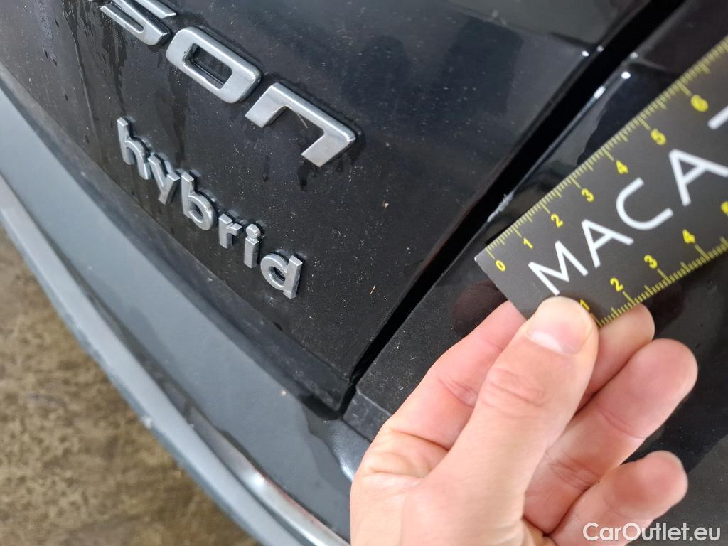  Hyundai  Tucson  Executive Hybrid 2WD 1.6 T-GDI 230CV BVA6 E6d #46