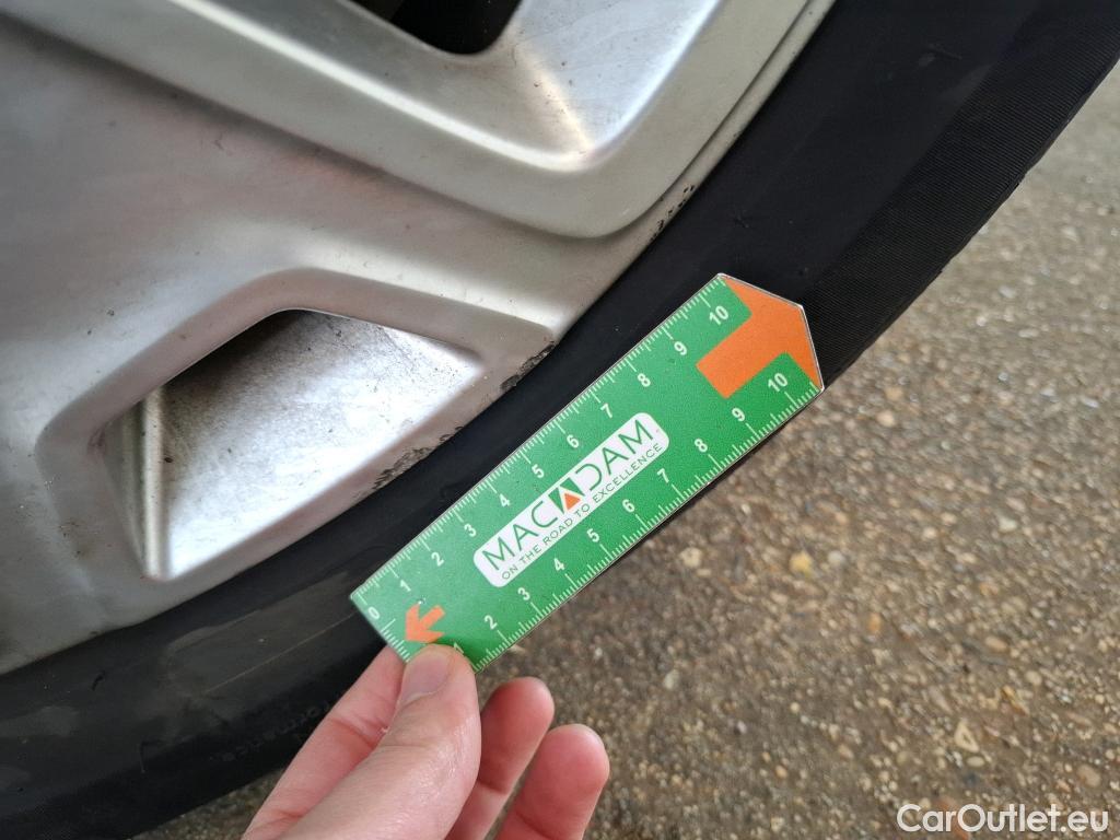  Jeep  Patriot JEEP Renegade / 2018 / 5P / SUV 1.3 TURBO T4 190PS 4XE LIMITED #17