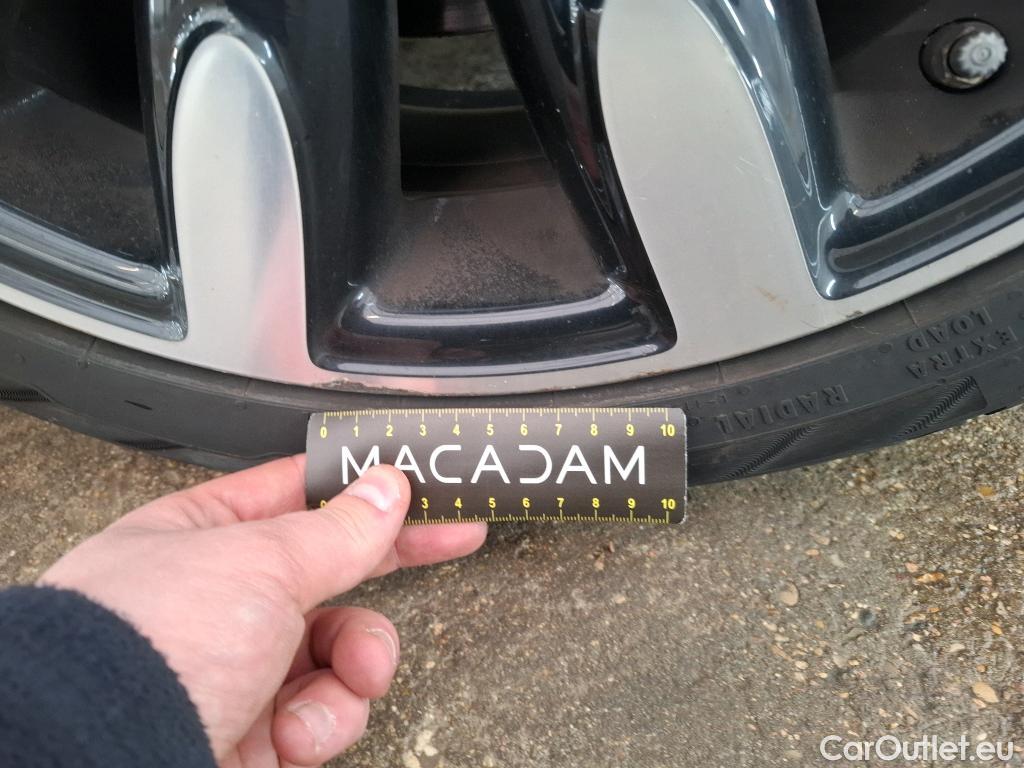  Mini  Cooper MINI Mini Cabrio / 2021 / 2P / Cabriolet  S Edition Camden 178 BVA7 #9