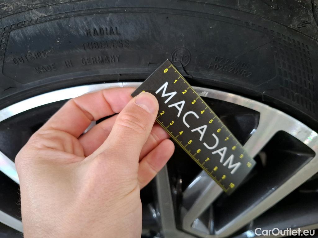  Jeep  Compass JEEP  / 2021 / 5P / SUV 1.3 TURBO T4 190 4XE LIMITED #20