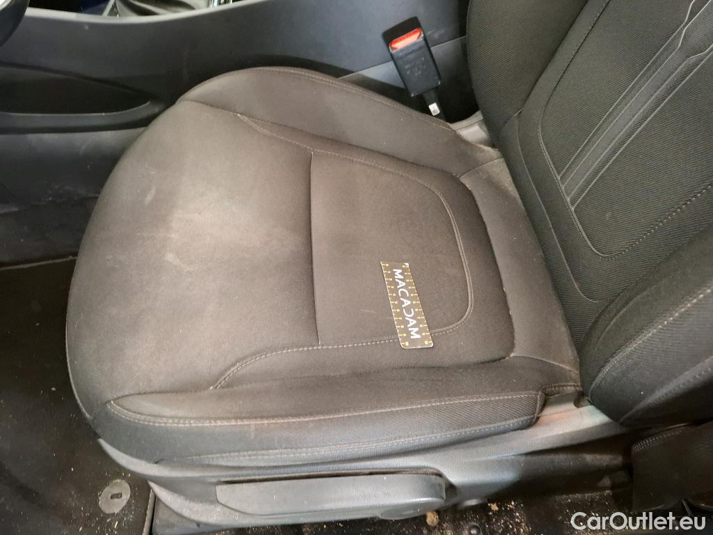  Hyundai  Tucson  Creative Mild-Hybrid 2WD 1.6 CRDI 135CV BVA7 E6d #26