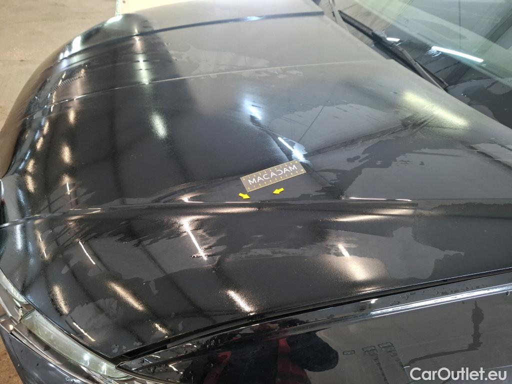  Hyundai  Tucson  Executive Hybrid 2WD 1.6 T-GDI 230CV BVA6 E6d #27