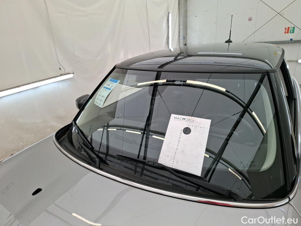  Mini  Mini   / 2021 / 3P / Berline Cooper Edition Camden 136 ch BVA7 #1