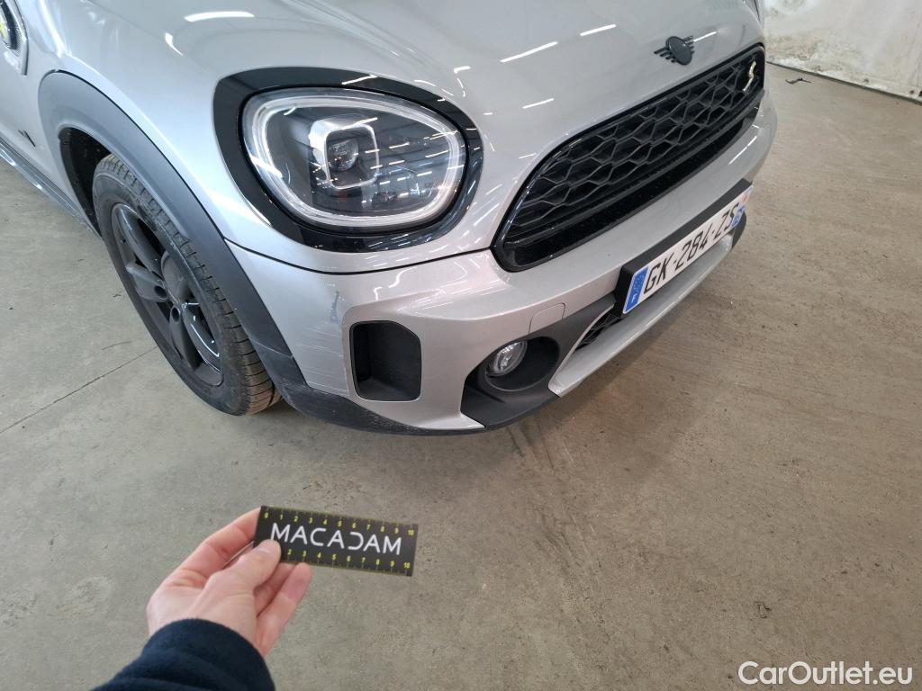  Mini  Countryman MINI  / 2020 / 5P / Crossover Cooper SE ALL4 Premium 125+95ch BVA6 #1