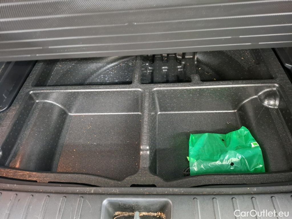  Hyundai  Tucson  Executive Hybrid 2WD 1.6 T-GDI 230CV BVA6 E6d #20