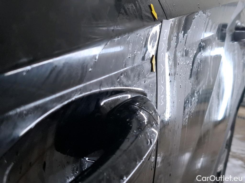  Hyundai  Tucson  Executive Hybrid 2WD 1.6 T-GDI 230CV BVA6 E6d #25