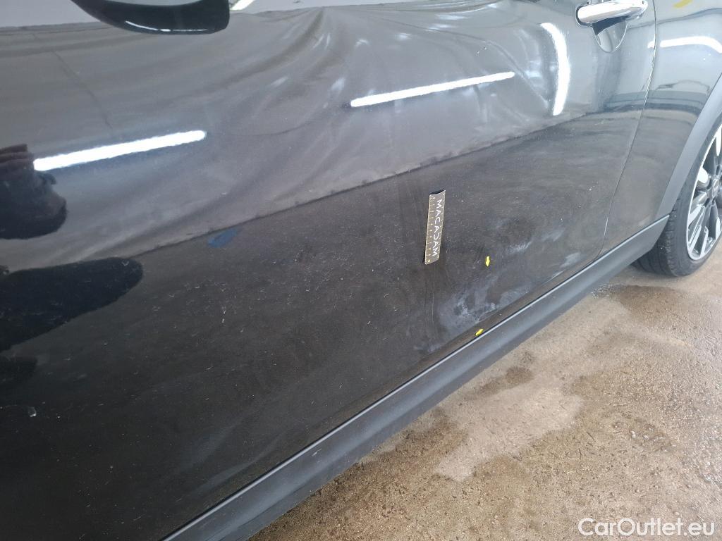  Mini  Cooper MINI Mini Cabrio / 2021 / 2P / Cabriolet  S Edition Camden 178 BVA7 #1