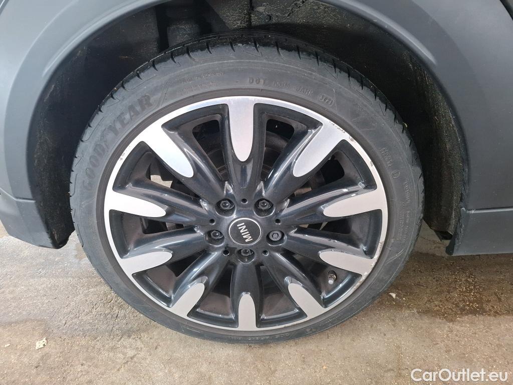  Mini  Cooper MINI Mini Cabrio / 2021 / 2P / Cabriolet  S Edition Camden 178 BVA7 #16