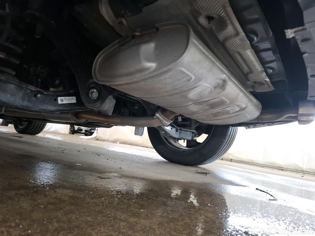  Hyundai  Tucson  Executive Hybrid 2WD 1.6 T-GDI 230CV BVA6 E6d #21