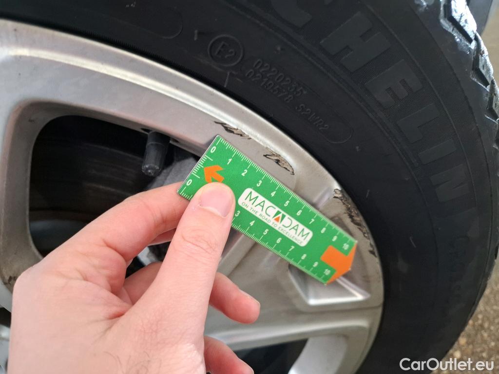  Jeep  Patriot JEEP Renegade / 2018 / 5P / SUV 1.3 TURBO T4 190PS 4XE LIMITED #15