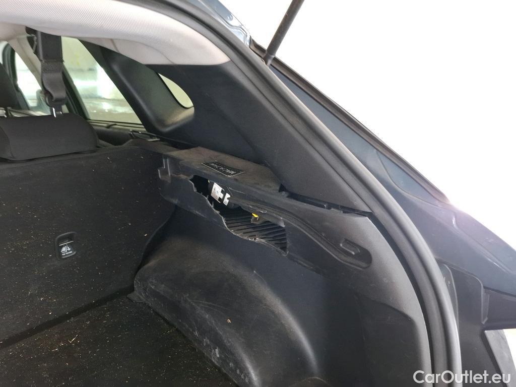  Hyundai  Tucson  Creative Mild-Hybrid 2WD 1.6 CRDI 135CV BVA7 E6d #4