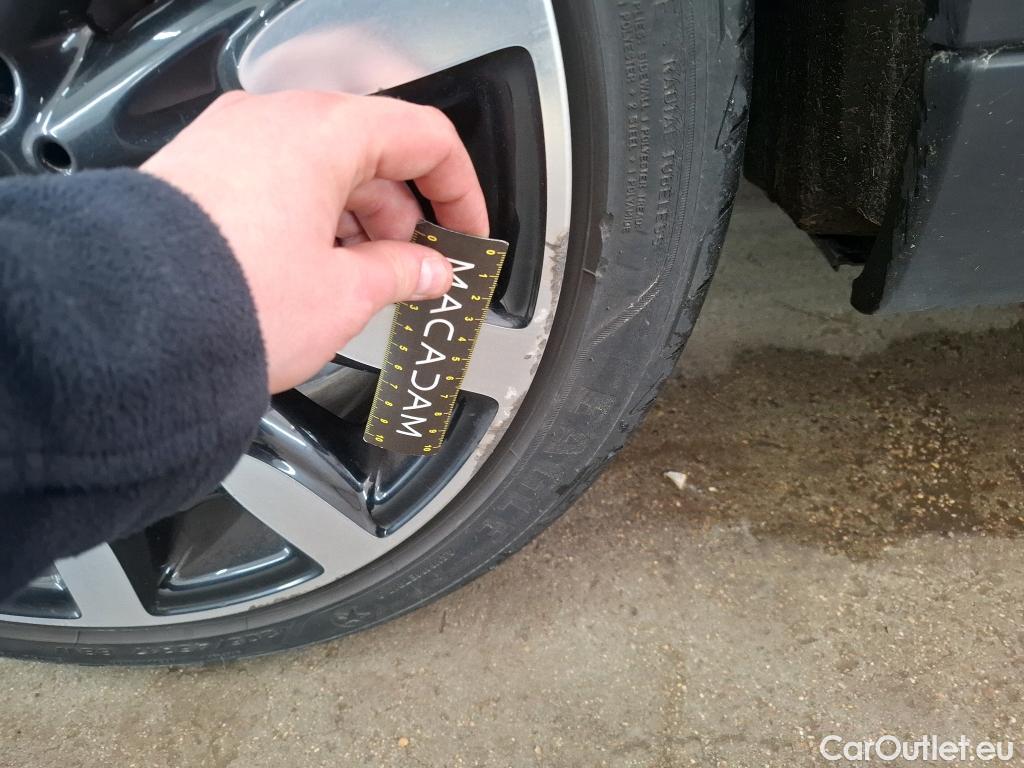  Mini  Cooper MINI Mini Cabrio / 2021 / 2P / Cabriolet  S Edition Camden 178 BVA7 #19