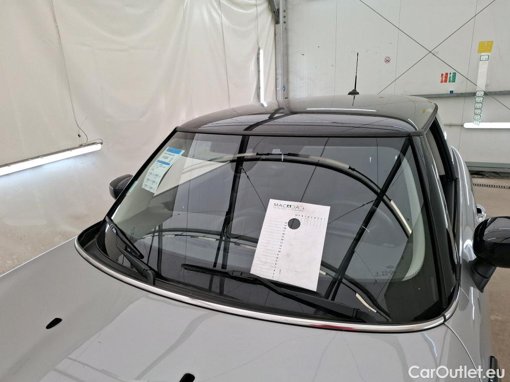  Mini  Mini   / 2021 / 3P / Berline Cooper Edition Camden 136 ch BVA7 #4