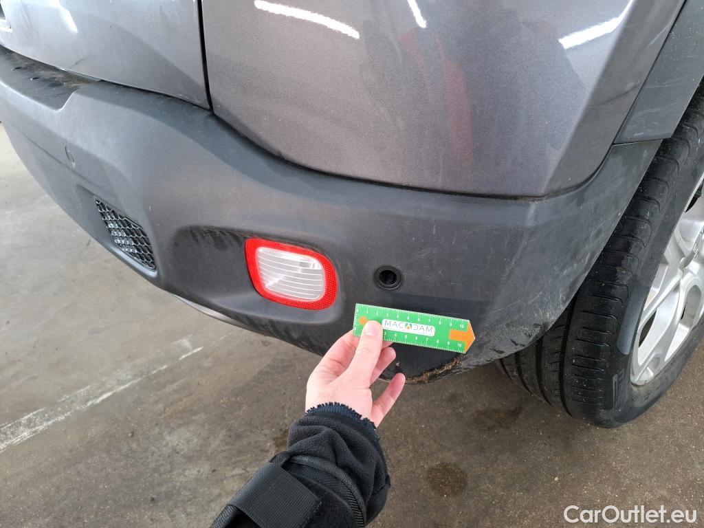  Jeep  Patriot JEEP Renegade / 2018 / 5P / SUV 1.3 TURBO T4 190PS 4XE LIMITED #23