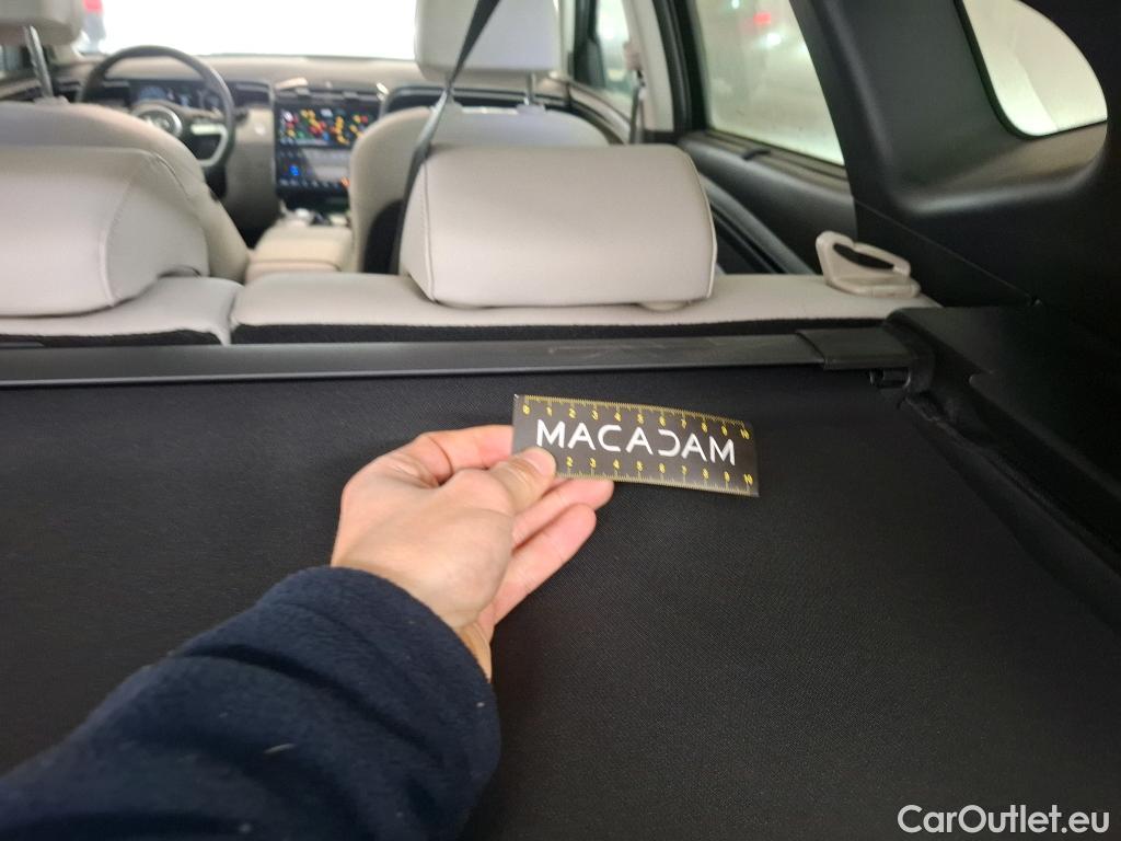  Hyundai  Tucson  Executive Hybrid 2WD 1.6 T-GDI 230CV BVA6 E6d #18