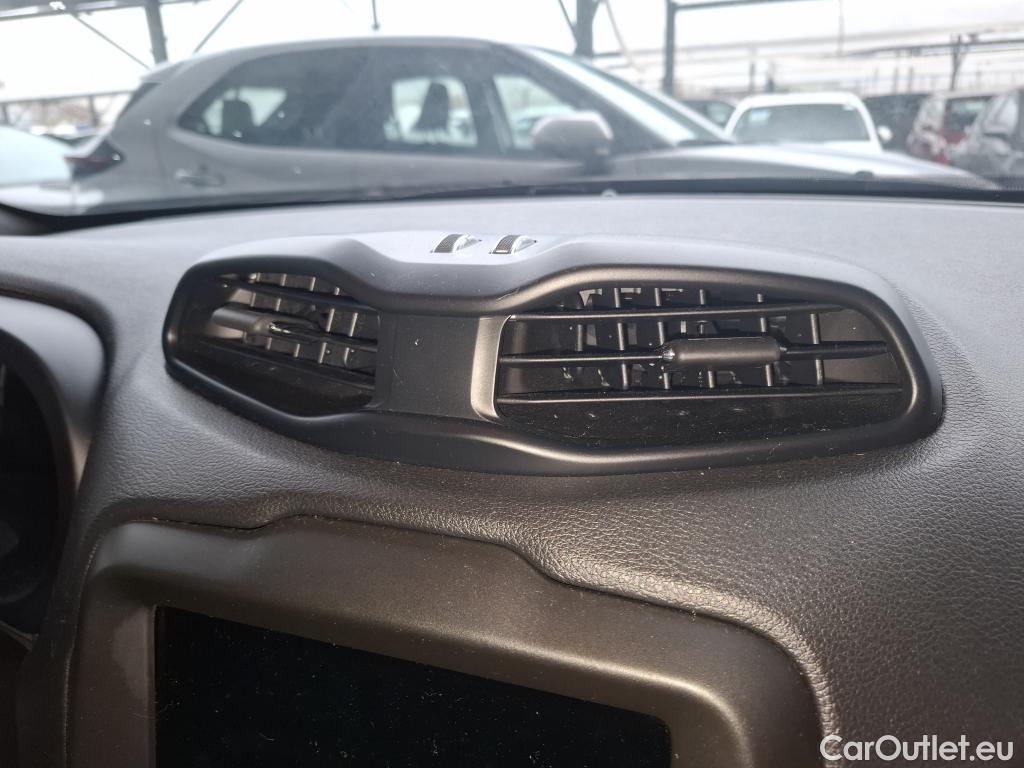  Jeep  Patriot JEEP Renegade / 2018 / 5P / SUV 1.3 TURBO T4 190PS 4XE LIMITED #7