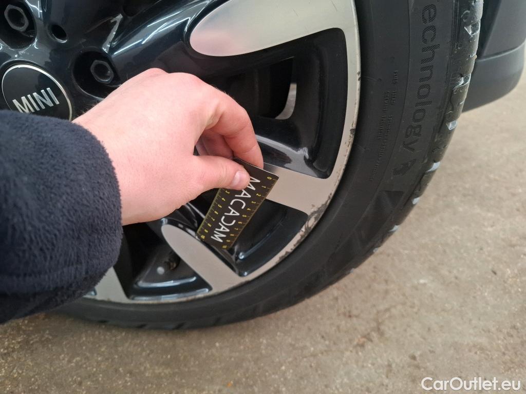  Mini  Cooper MINI Mini Cabrio / 2021 / 2P / Cabriolet  S Edition Camden 178 BVA7 #23