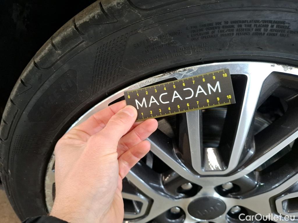  Jeep  Compass JEEP  / 2021 / 5P / SUV 1.3 TURBO T4 190 4XE LIMITED #5