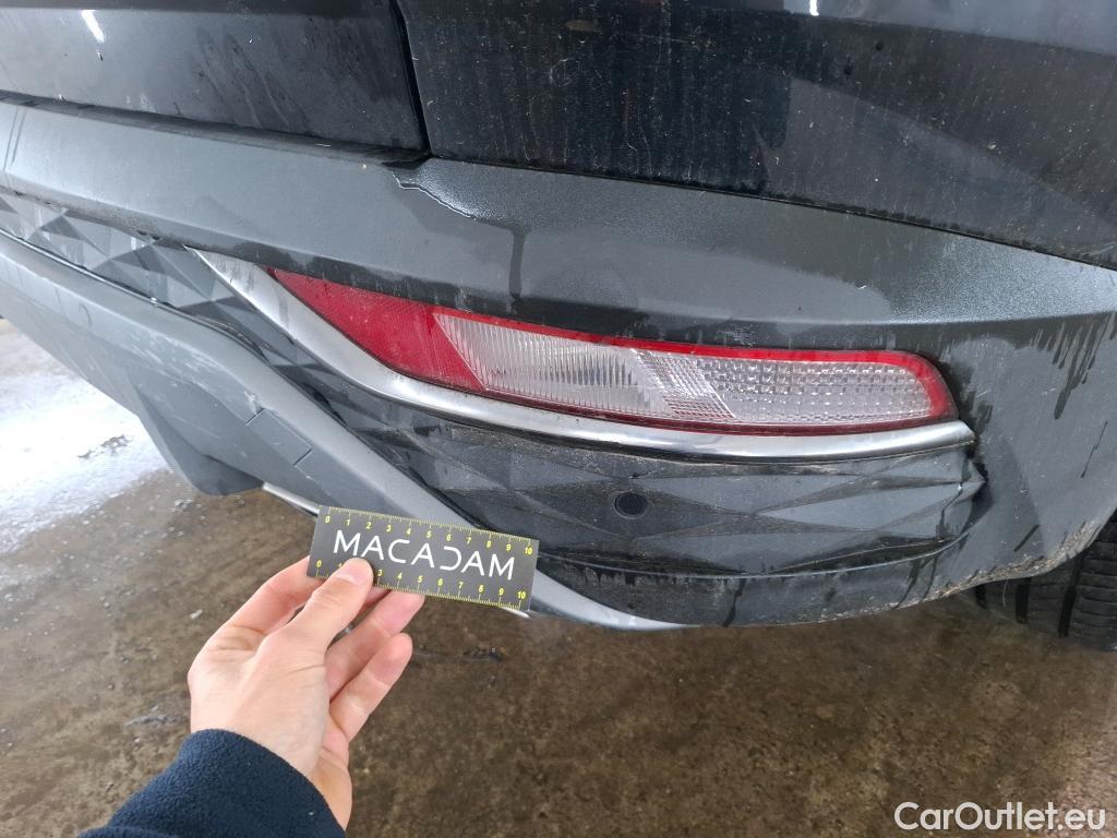  Hyundai  Tucson  Executive Hybrid 2WD 1.6 T-GDI 230CV BVA6 E6d #10